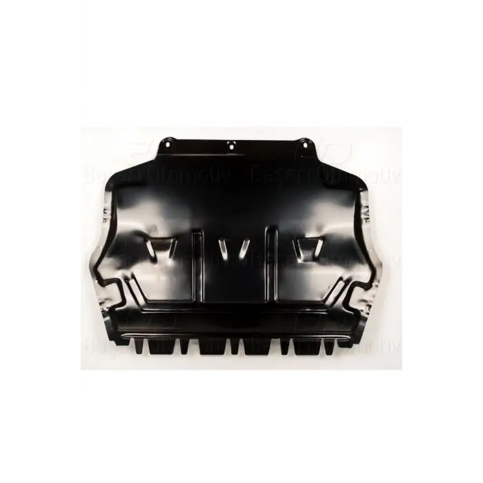 Volkswagen Caddy Jetta 1115 Uyumlu Karter Muhafaza Sacı Metal Ayaksız2K5825237 Wisco