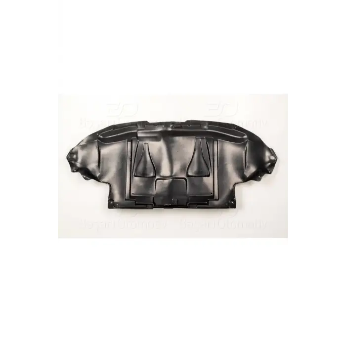 Volkswagen Passat A4 A6 97 05 Uyumlu Karter Muhafazası Plastik 8D0863823Q Wisco