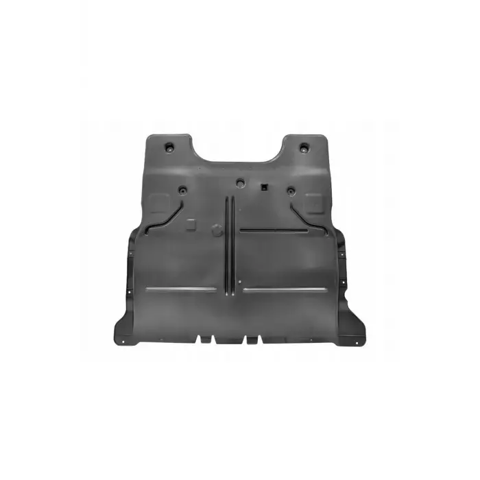 Volkswagen Polo T Cros Ibiza 18 Ve Sonrası Uyumlu Karter Muhafazası Plastik 2Q0825236F Wisco