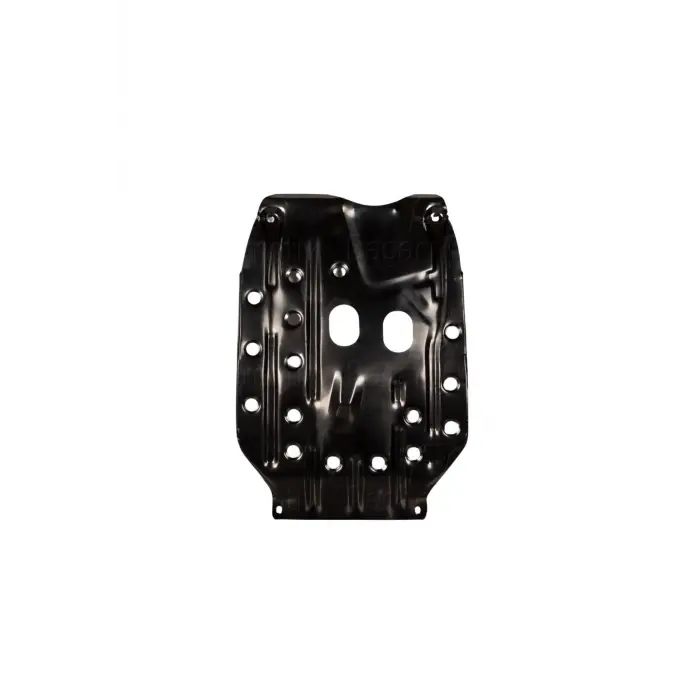 Karter Muhafaza Sacı Metal - 212509 Wisco - Opel Vectra B 96 Ve Sonrası Uyumlu