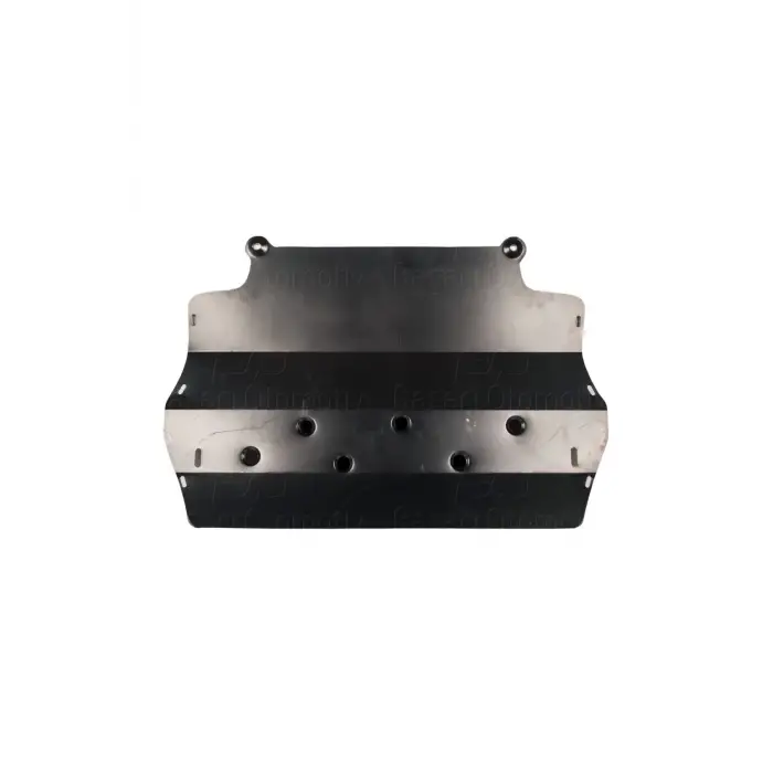 Skoda Yeti 12 Ve Sonrası Uyumlu Karter Muhafaza Sacı Metal1K0018930H Wisco