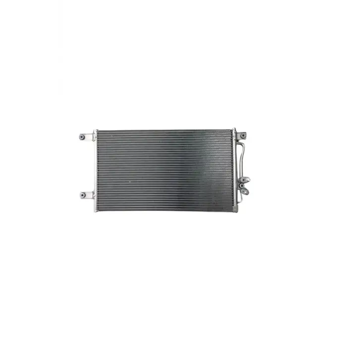 Mitsubishi L200 1996- Klima Radyatörü 622X351X16 7812A035 Wisco