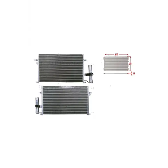 Chevrolet Lacettı j200 05 Ve Sonrası Uyumlu Klima Radyatörü 645x391x1696484931 Wisco