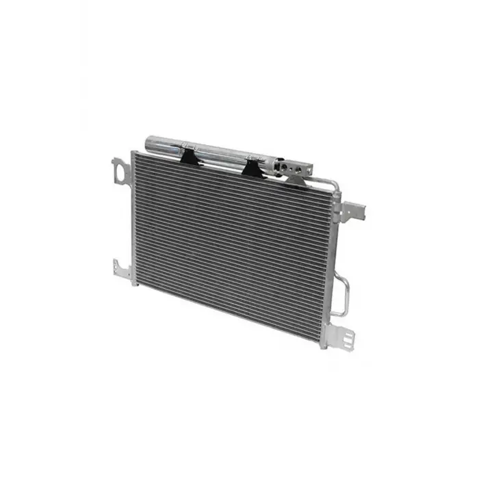 Mercedes 203. 209 00 Ve Sonrası Uyumlu Klima Radyatörü 630x372x16 2035002154 Wisco