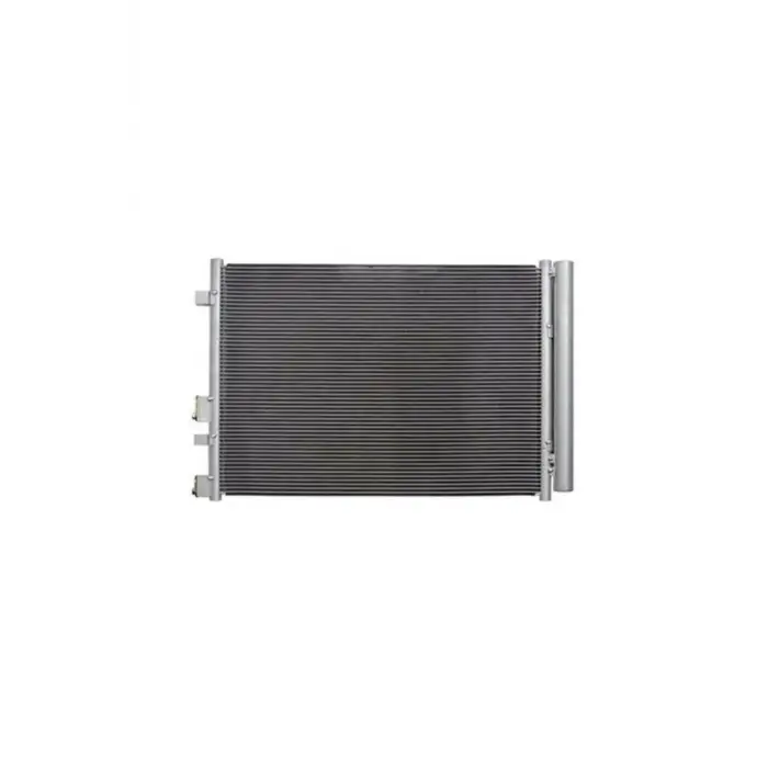 Hyundai i20 2014 - Klima Radyatörü 537x 366 8200 WISCO
