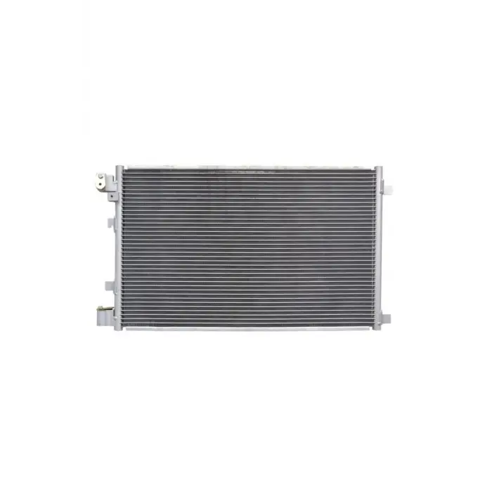 Nissan Qashqai 1.5dci 07 Ve Sonrası Uyumlu  Klima Radyatörü 615x351x16 92100 JD500 Wisco