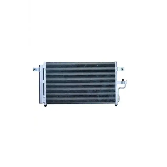 Hyundai Accent 2 1.3 1.5 1.6 2000-2005 Klima Radyatörü 615X351X16 97606-25500 Wisco