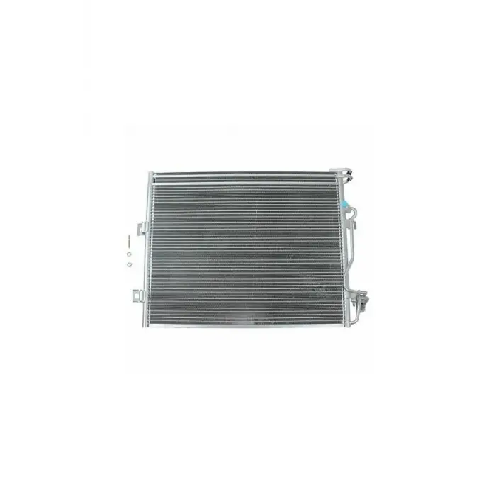 Mercedes 221 2005- Klima Radyatörü 620X470 2X16 2215000154 Wisco