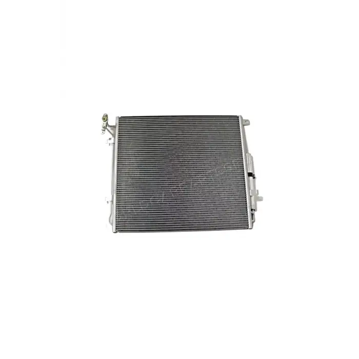 Land Rover Discovery 4.0 2004-2009 Klima Radyatörü 640X571X16 JRB500030 Wisco