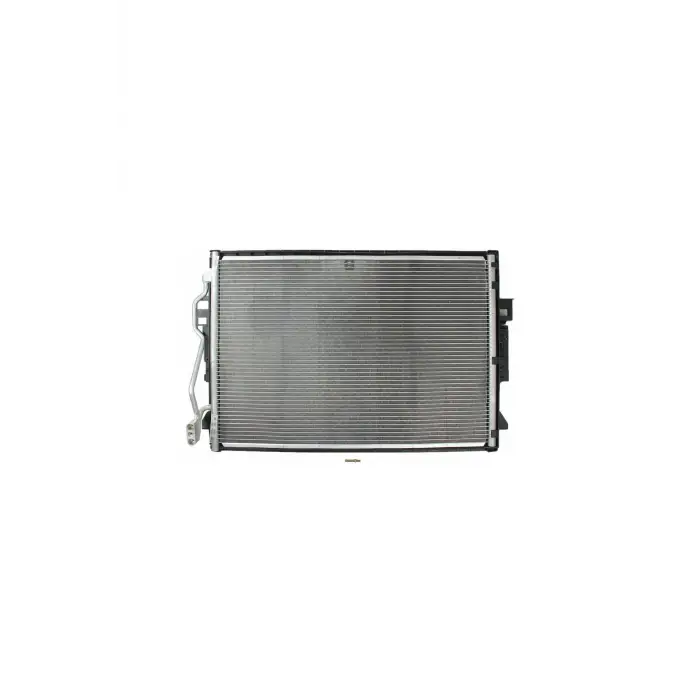 Klima Radyatörü 686x450x16 – 2215000554 Wisco - Mercedes 221 05 Ve Sonrası Uyumlu 