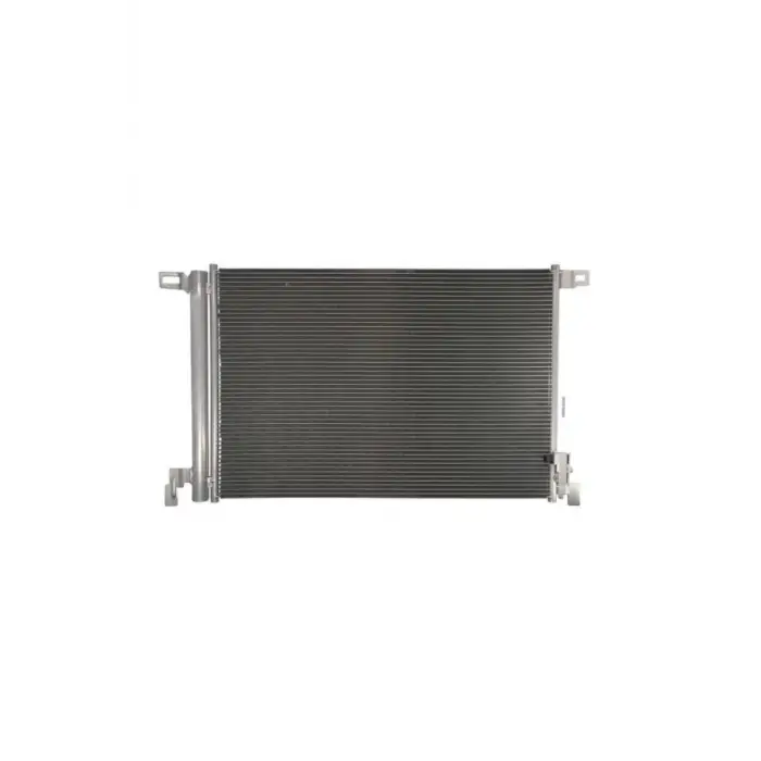 Audi Q7 A6 A7 A8 E tron 15 Ve Sonrası Uyumlu Klima Radyatörü 676x440,4x16 4M0816421B Wisco