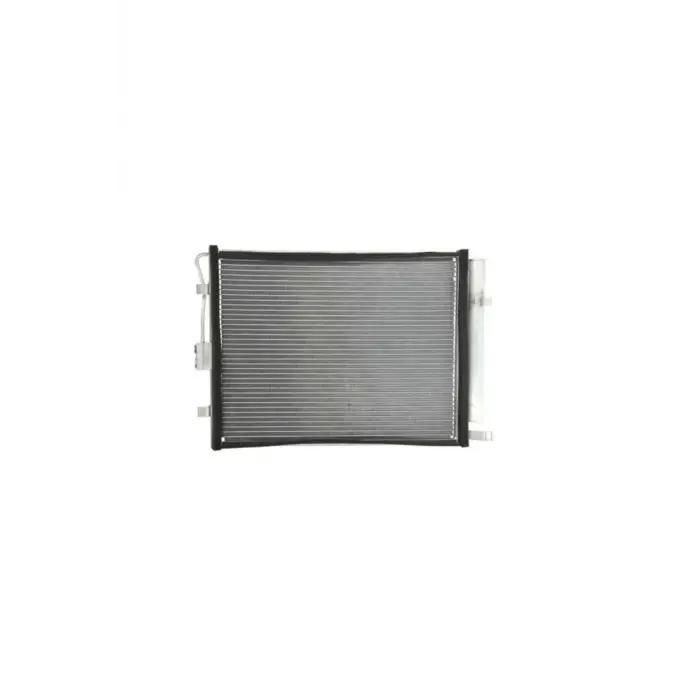 Kia Soul 2009 - Klima Radyatörü 490x 400x15 000 562249825811 WISCO