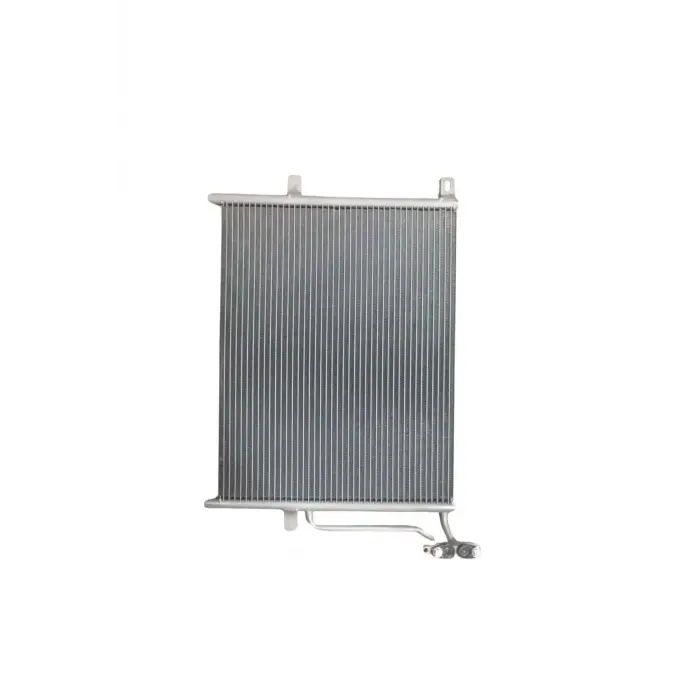 Bmw 3 Serisi E46 97 06 Arası Uyumlu Klima Radyatörü 563x421x16 8377614 Wisco