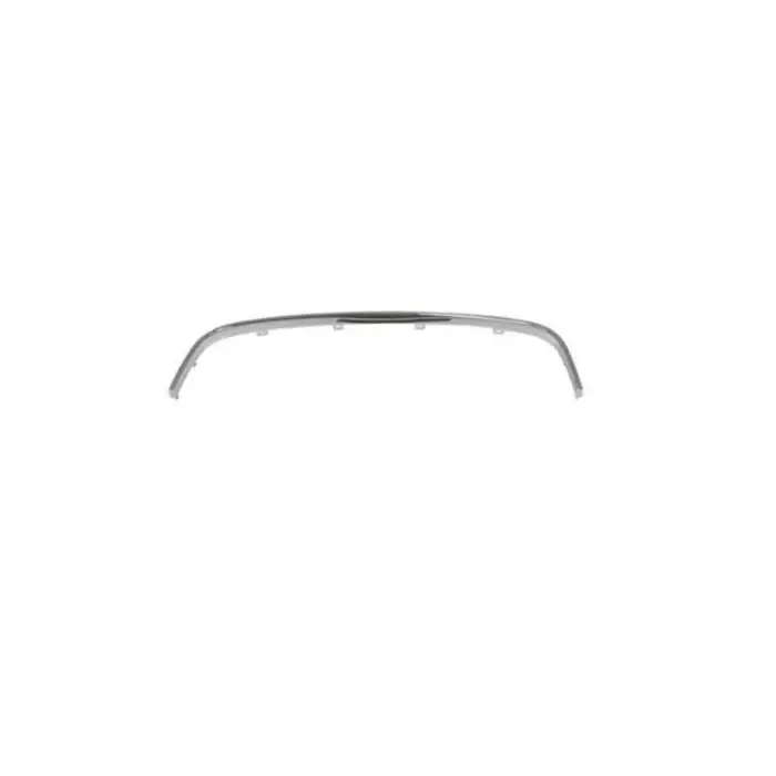 Volkswagen Jetta 05 10 Arası Uyumlu Panjur Çıtası Orta Alt Nikelajlı 1K08531012ZZ Wisco