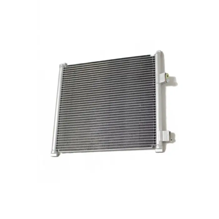 Ford Ka 1996 - Klima Radyatörü 400x 380x20 562249825811 WISCO