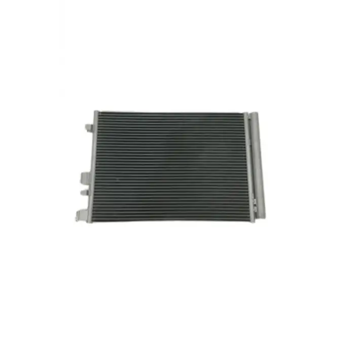 Klima Radyatörü 536x377x16 – 97606-4P700 Wisco - Hyundai I20 Dizel 09 Ve Sonrası Uyumlu 