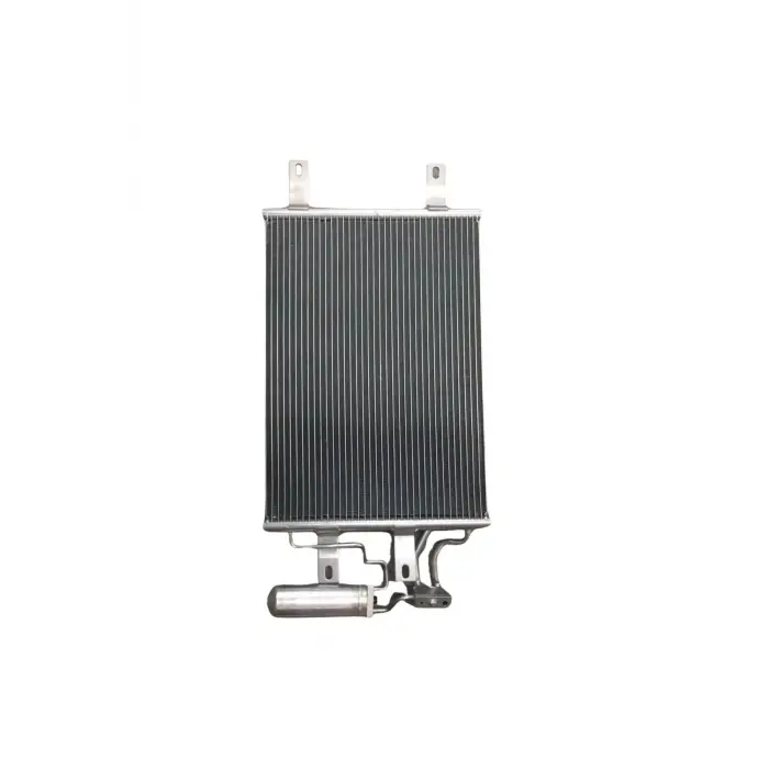 Opel Meriva 1.3 Cdti 1.6 Cdti 03 Ve Sonrası Uyumlu Klima Radyatörü 540x361x18 1850094 Wisco