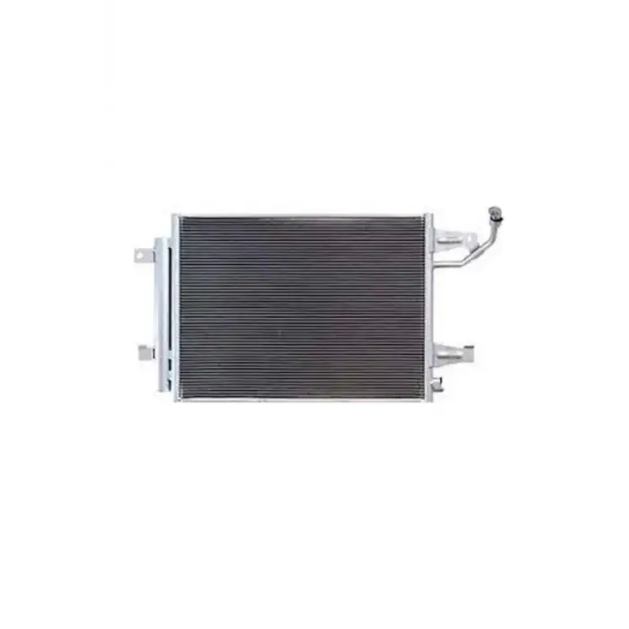 Mitsubishi Colt Smart Forfour 04 Ve Sonrası Uyumlu Klima Radyatörü 545x388x16MR568975 Wisco