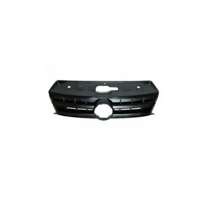 VW Amarok 2013-2016 Panjur Mat Siyah Nikelaj 2HH8536539B9 Wisco