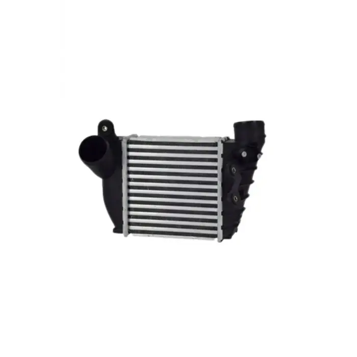 VW GOLF4 Bora A3 1.8 1.9TDI 1998- Turbo Radyatörü Intercooler 185X188X85 53F28A56BC1D Wisco