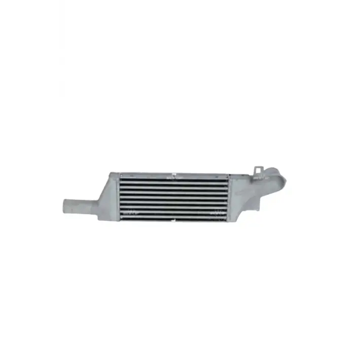 Turbo Radyatörü (Intercooler) 551x137x50 – 1302113 WISCO – Opel Corsa C Y17dt 02 Ve Sonrası Uyumlu
