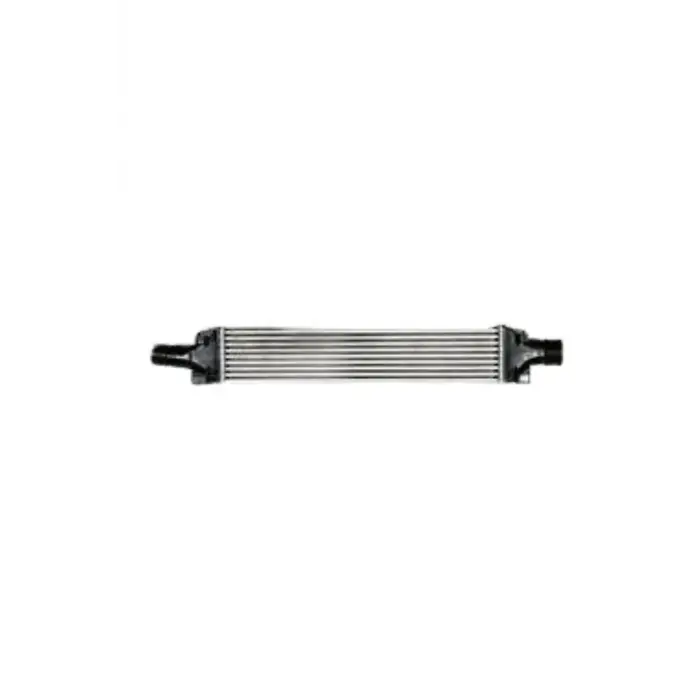 Audi A4 A5 A6 2020-2116- Turbo Radyatörü Intercooler 665X142X42 8W0145805AD Wisco