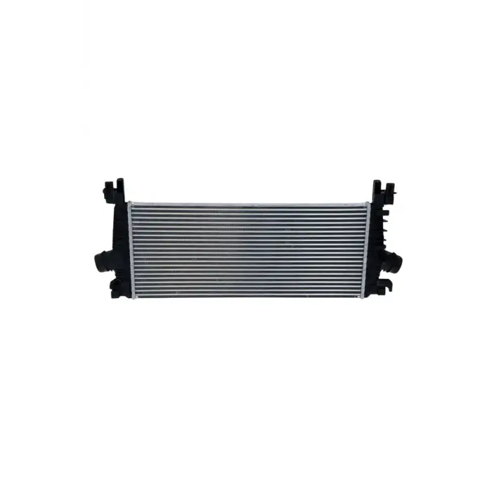 Opel Astra J Insignia Zafira C 1.6 SDI 2012- Turbo Radyatörü Intercooler 665X285X30 1302259 Wisco