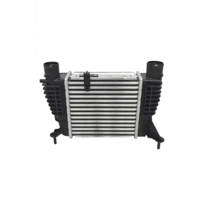 Nissan Note 2006- Turbo Radyatörü Mm 69FA46084CA2 WISCO