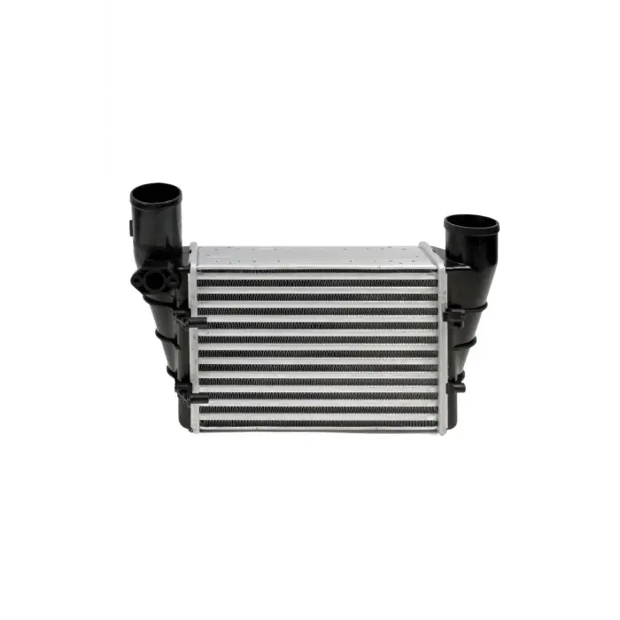 Volkswagen Passat 1995-2001 Audi A4 A6 Turbo Radyatörü Mm 8ML376727581 241X266 WISCO