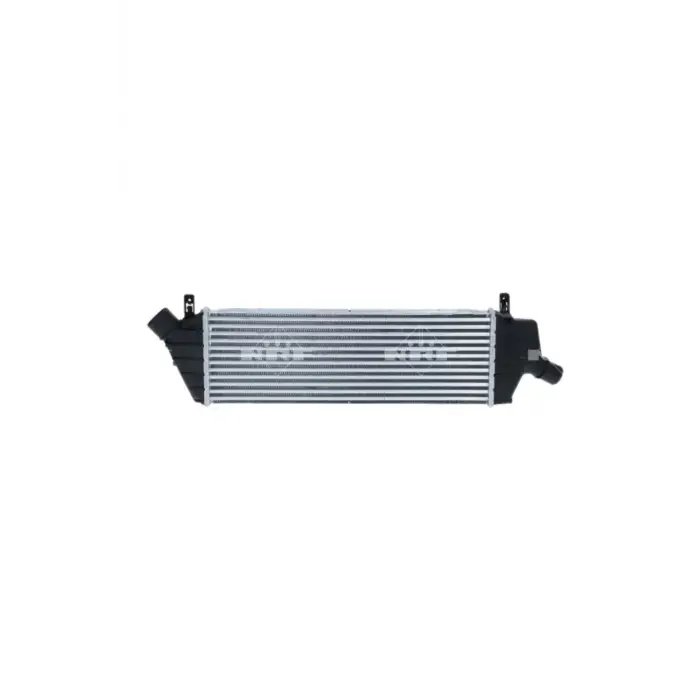 Nissan Micra 3 1.5 DCI 2003- Turbo Radyatörü Intercooler 523X174X30 69FA46084CA2 Wisco