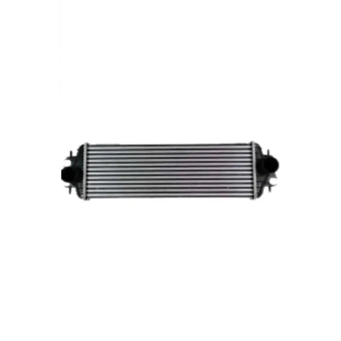 Renault Opel Vivaro 2001- Combi 1.9 DTI Nissan Primaster 1.9 DCI 100 Turbo Radyatörü Intercooler 540X172X40 69FA46084CA2 Wisco