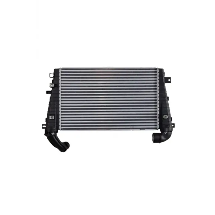 Turbo Radyatörü Mt 523X347 Mm –6302082 Wisco – OPEL ASTRA H 1.7 CDTI 07 Ve Sonrası Uyumlu