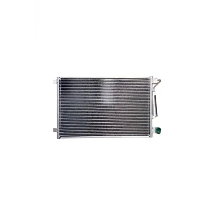 Nissan Qashqai 2007 - Klima Radyatörü 642x 394x12 000 562249825811 WISCO