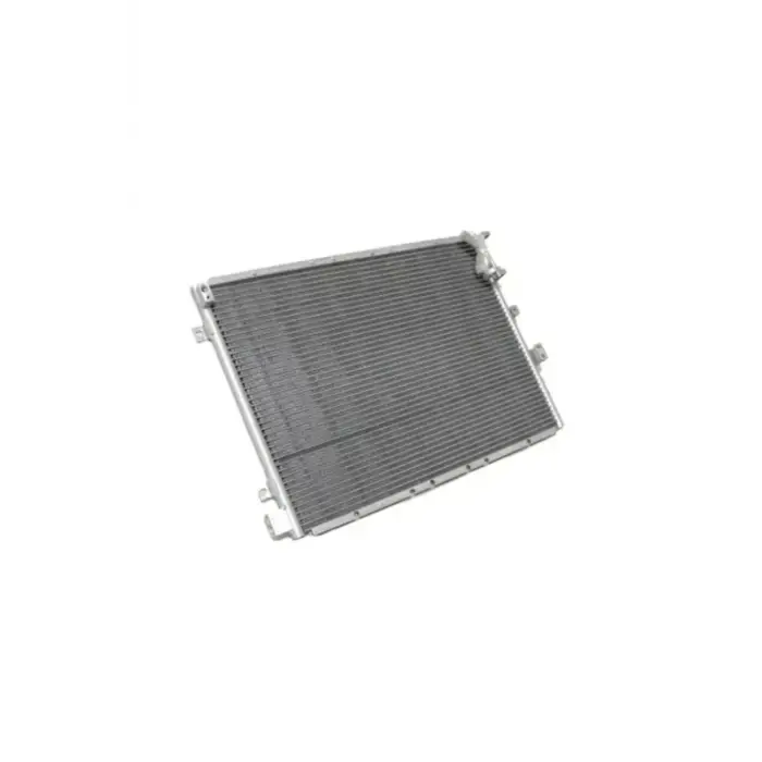 Kia Sorento 02 06 Arası Uyumlu Klima Radyatörü  865x361x20 97606 3E000 Wisco