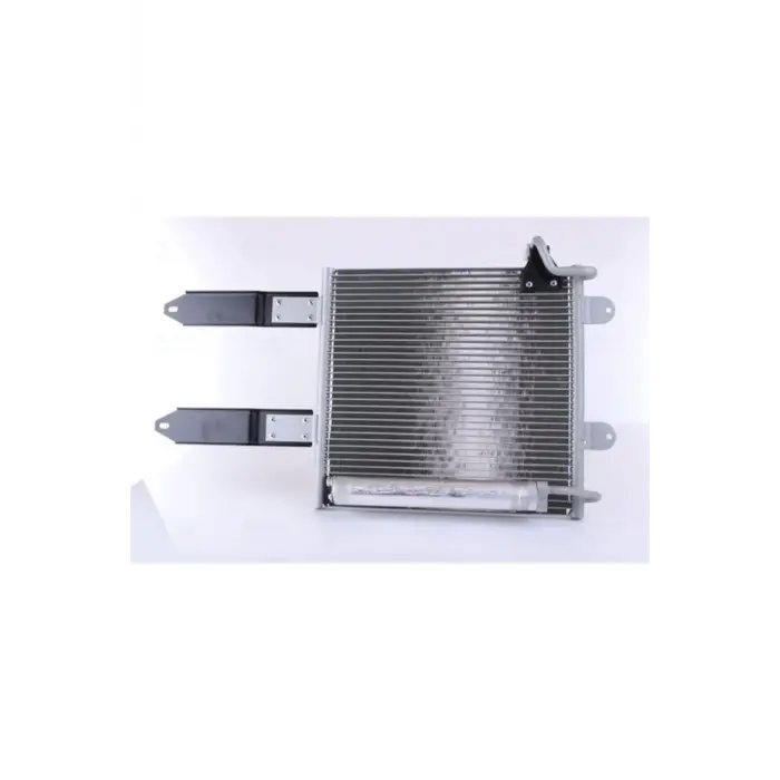 Vw Polo 1.4 1.6 99 01 Arası Uyumlu Klima Radyatörü 385x361x16 6X0820413A Wisco