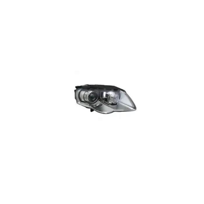 VW Passat B6 2006- Far Sağ Xenon Tek Beyinli 3C0941754K Wisco