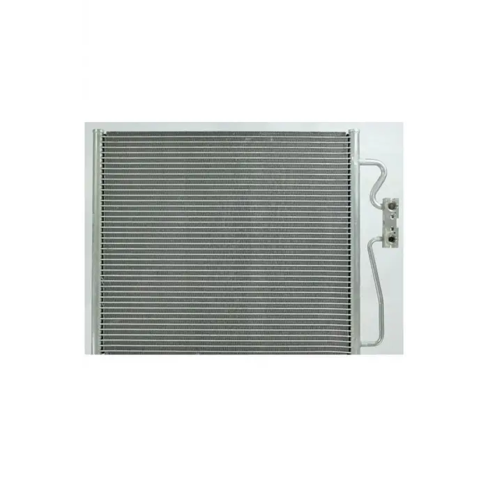 BMW 3 1996-2001 Serisi E36 E38 E90 Klima Radyatörü 64538373924 WISCO