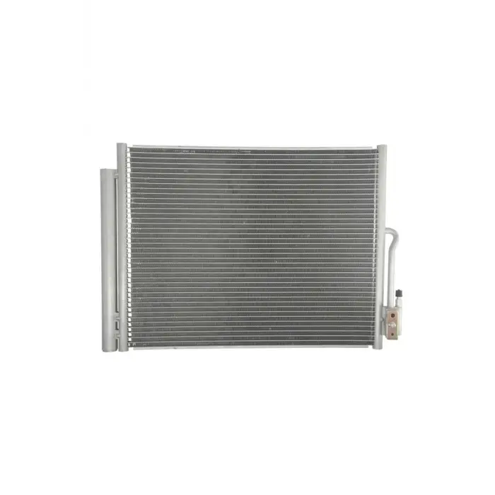 Opel Meriva B 1.3 10 > Ve Sonrası Uyumlu Klima Radyatörü  537x410x16 1850154 Wisco