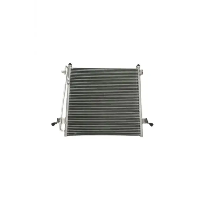 Mitsubishi L200 2006 - Klima Radyatörü 465x 520x16 171 7812A171 WISCO