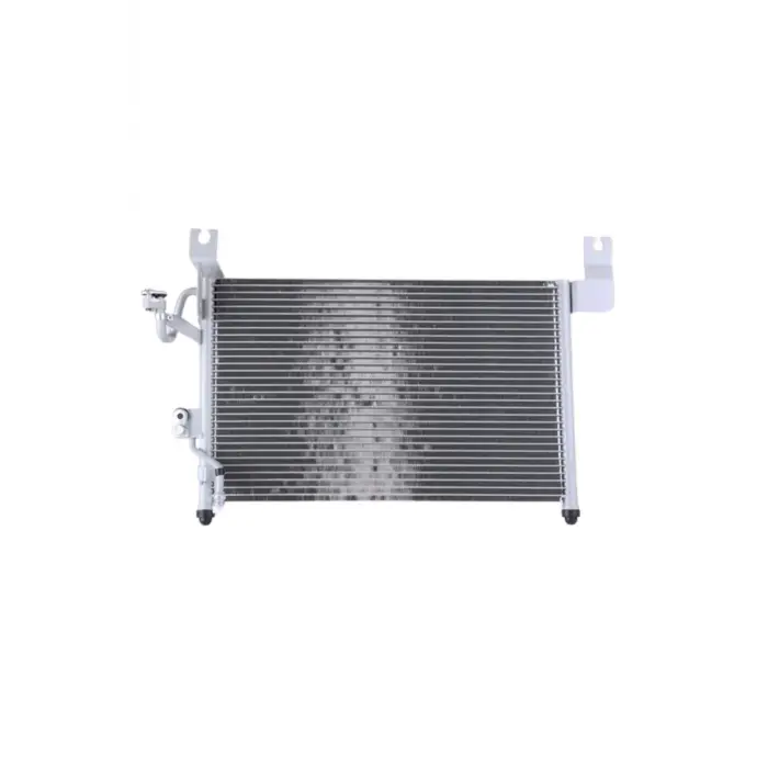 Ford Ranger 1999- Klima Radyatörü XM XM3419710AE WISCO