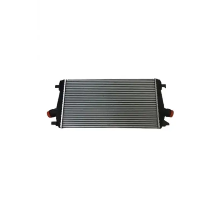 Opel Astra 2012- J - Turbo Radyatörü Mm 8ML376777281 665X367 WISCO