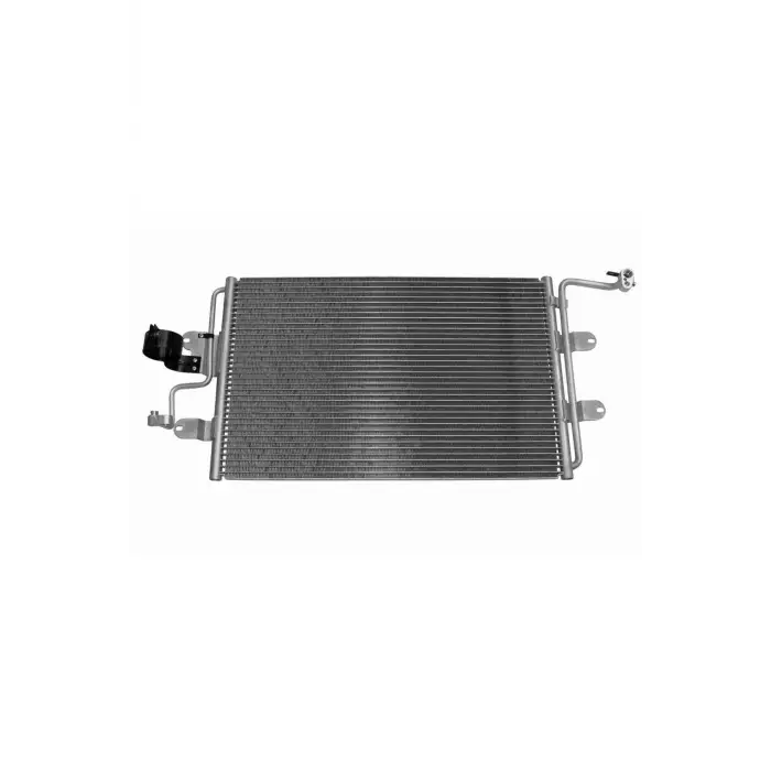 Klima Radyatörü  587x321x16 – 6455.V0 Wisco – Citroen Saxo 95-99 Arası Uyumlu