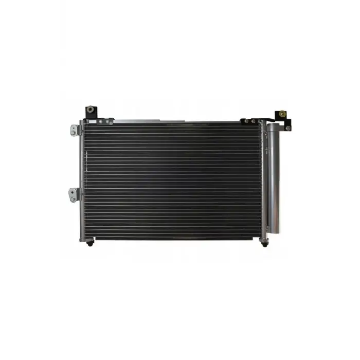 Mazda B2500. Ranger 06 gt; Ve Sonrası Uyumlu Klima Radyatörü 540x350,5x16 3M3519710CA Wisco