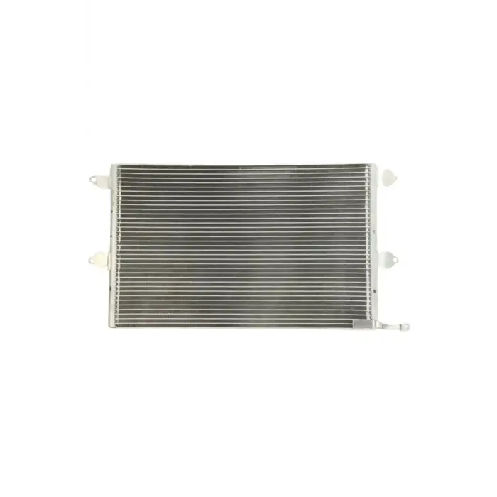 Klima Radyatörü  600x365x16 – 6K0820413 Wisco - Volkswagen Polo Classic  93 >Ve Sonrası Uyumlu
