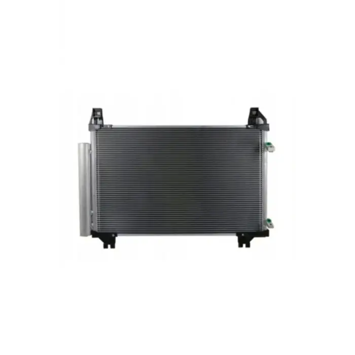 Toyota Yaris 2006- Klima Radyatörü 8846052110 WISCO