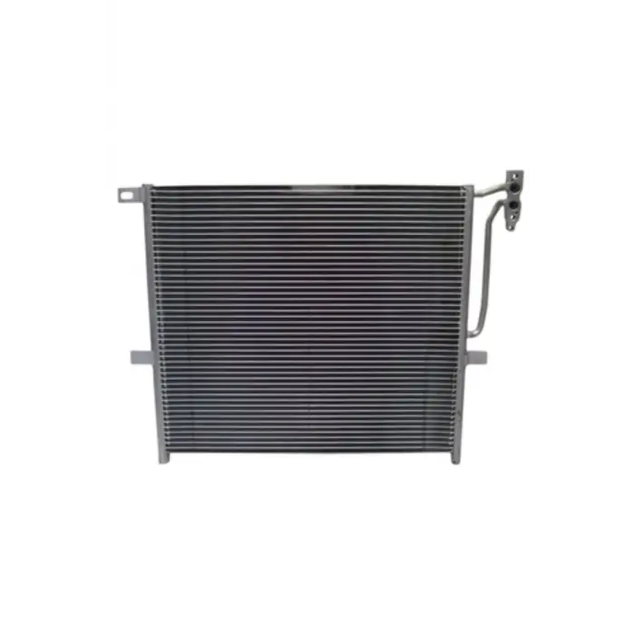 BMW X3 2003-2010 E83 Klima Radyatörü 565x 470x16 17113400400 WISCO