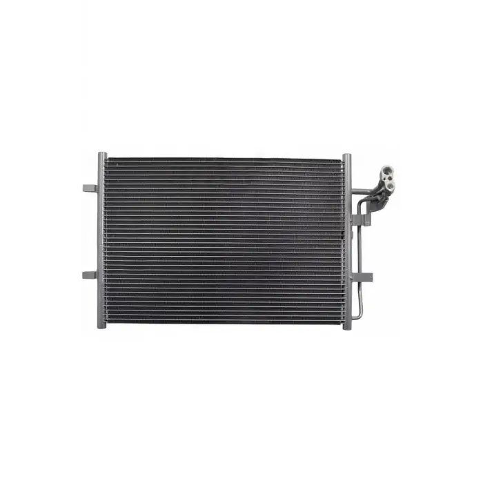 2009 - Klima Radyatörü 570x 371x16 BBR461480A WISCO