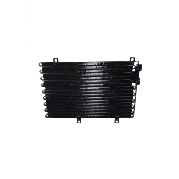 Alfa Romeo 145 146 1992 - Klima Radyatörü 574x 321x16 K46433568 WISCO