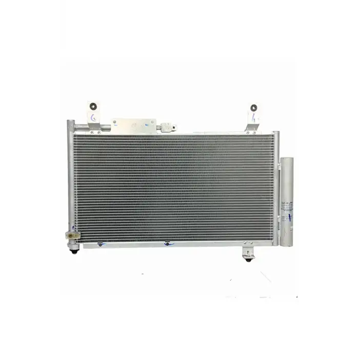 Suzuki Swift1.3 89 01 Arası Uyumlu Klima Radyatörü 570x343x16 95310 60EM1 Wisco