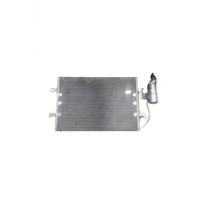 Mercedes Vaneo 2000-2004 W168 Klima Radyatörü A1685000854 WISCO